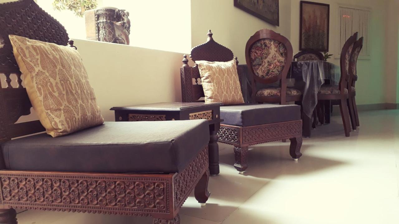 Hotel Centre Point Jodhpur  Extérieur photo