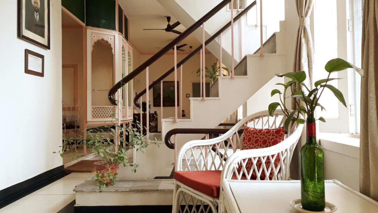 Hotel Centre Point Jodhpur  Extérieur photo